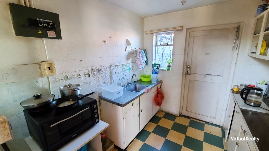 3 Bedroom Property for Sale in Elsies River Western Cape